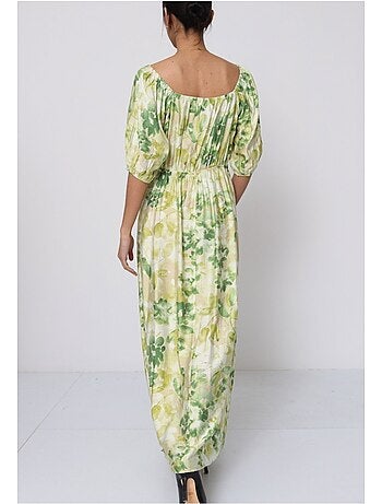 Vestido Kebello