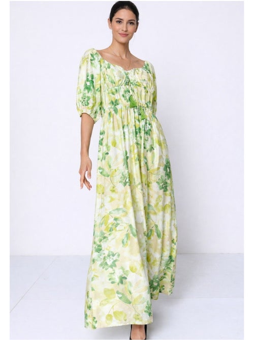 Vestido Kebello - Kiabi