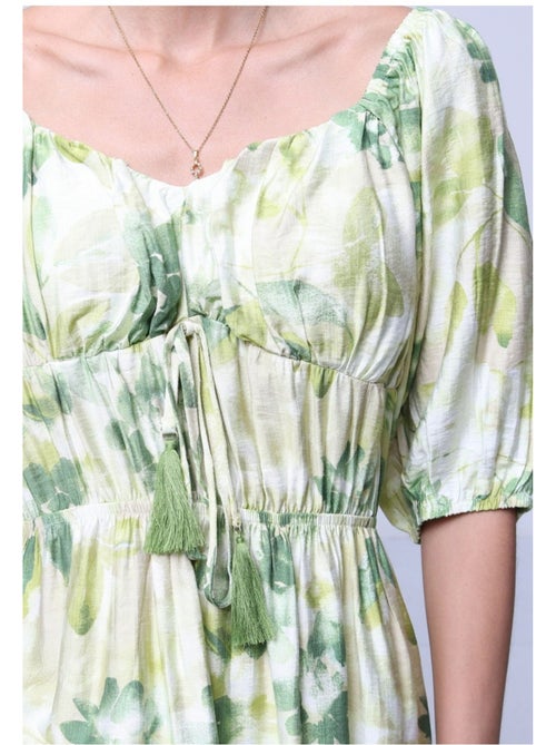 Vestido Kebello - Kiabi