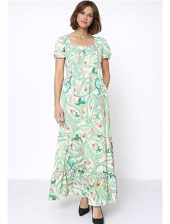 Vestido Kebello