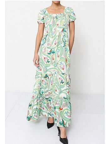 Vestido Kebello