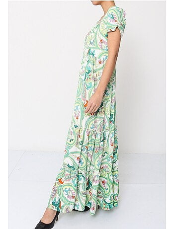 Vestido Kebello
