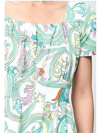 Vestido Kebello