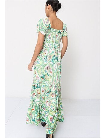 Vestido Kebello