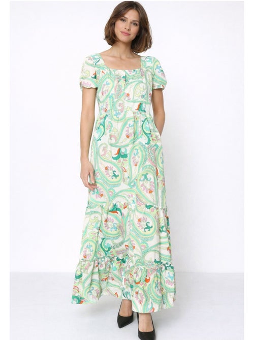 Vestido Kebello - Kiabi