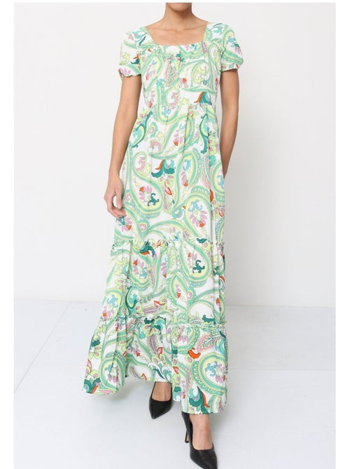 Vestido Kebello - Kiabi