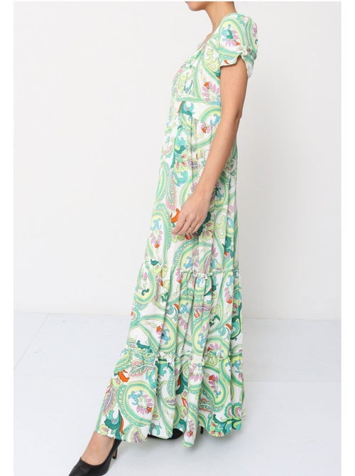 Vestido Kebello - Kiabi