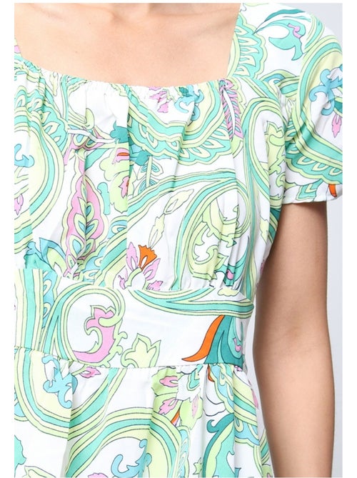 Vestido Kebello - Kiabi