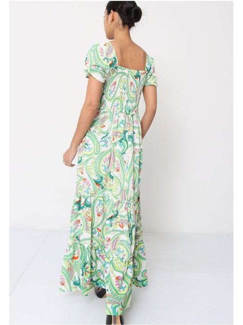Vestido Kebello - Kiabi