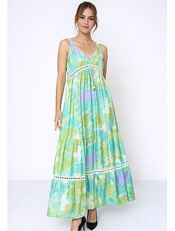 Vestido Kebello
