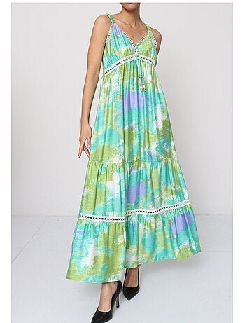 Vestido Kebello