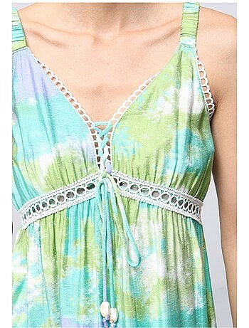 Vestido Kebello