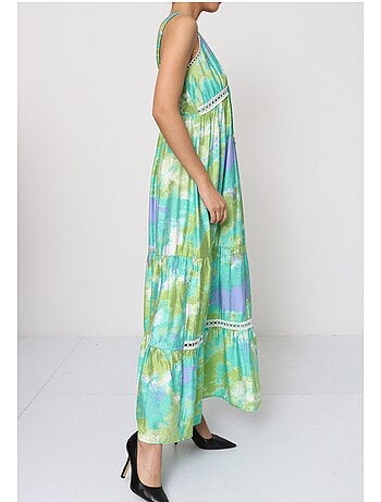 Vestido Kebello