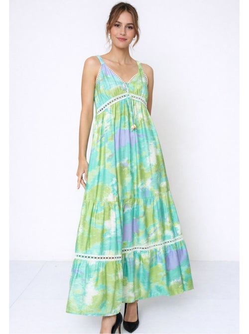 Vestido Kebello - Kiabi