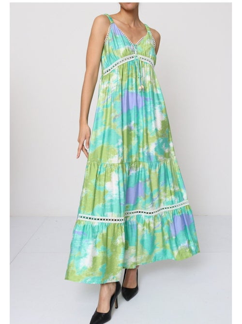 Vestido Kebello - Kiabi