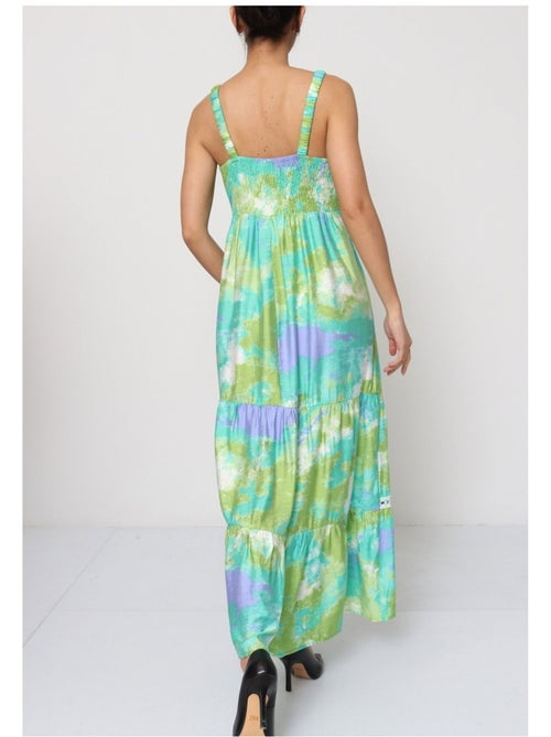 Vestido Kebello - Kiabi