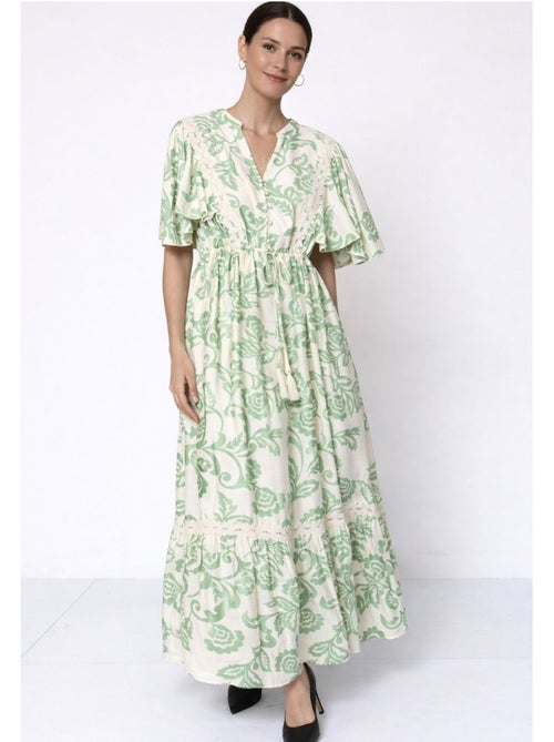 Vestido Kebello - Kiabi