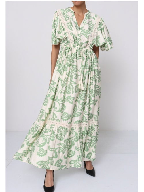 Vestido Kebello - Kiabi