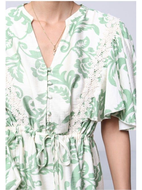 Vestido Kebello - Kiabi