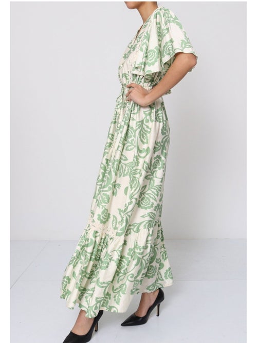 Vestido Kebello - Kiabi