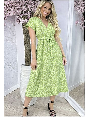 Vestido Kebello