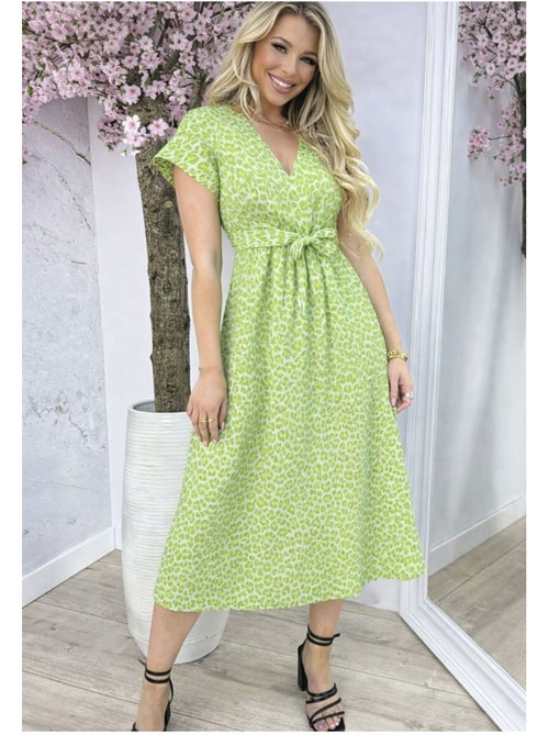 Vestido Kebello - Kiabi