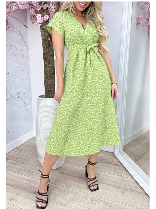 Vestido Kebello - Kiabi
