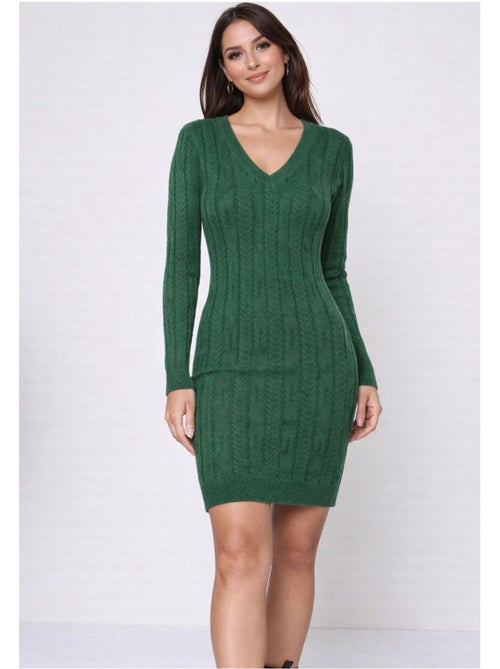 Vestido Kebello - Kiabi