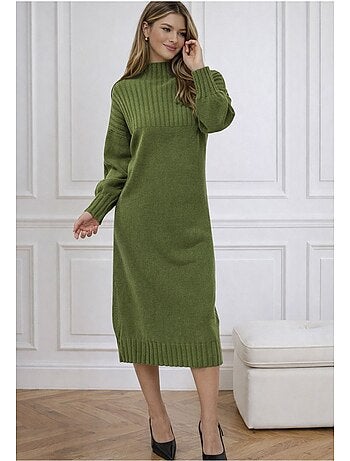 Vestido Kebello
