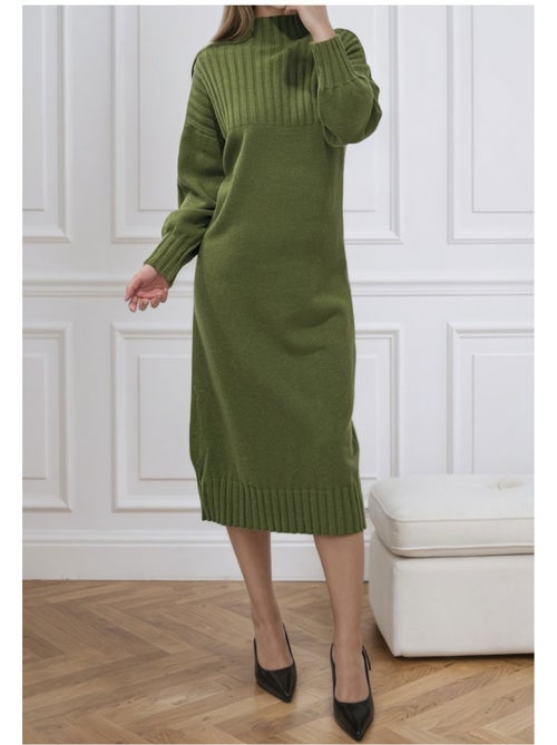 Vestido Kebello - Kiabi