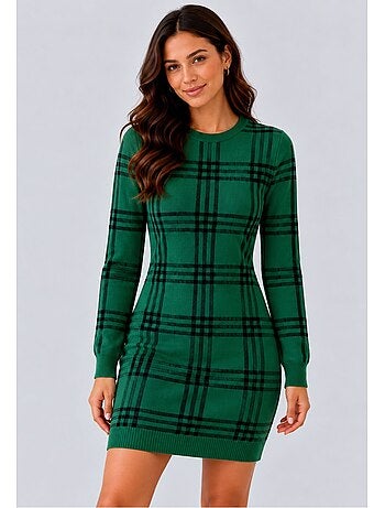 Vestido kebello