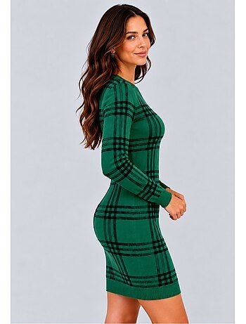 Vestido kebello