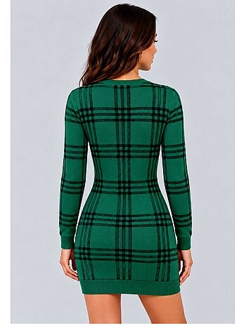 Vestido kebello