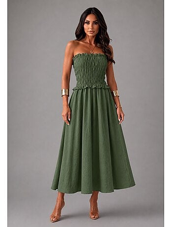Vestido Kebello