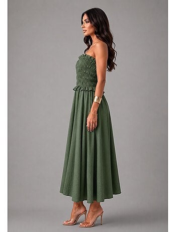 Vestido Kebello