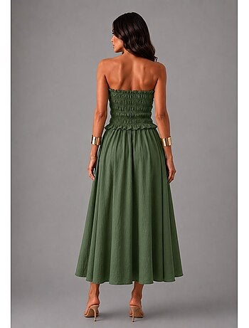 Vestido Kebello