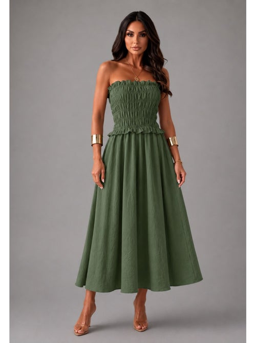 Vestido Kebello - Kiabi