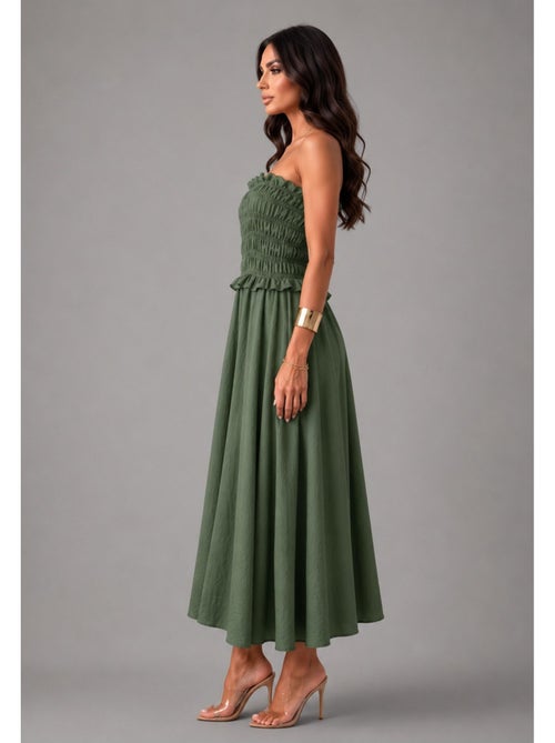 Vestido Kebello - Kiabi
