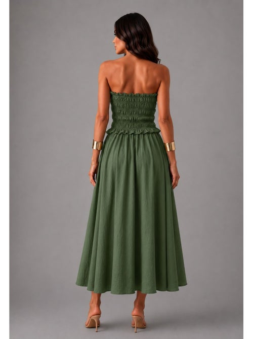 Vestido Kebello - Kiabi
