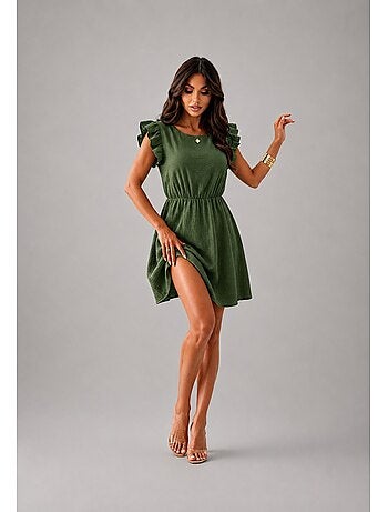 Vestido Kebello