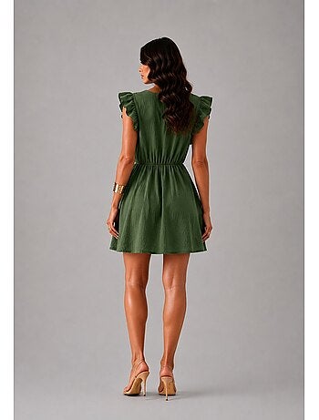 Vestido Kebello