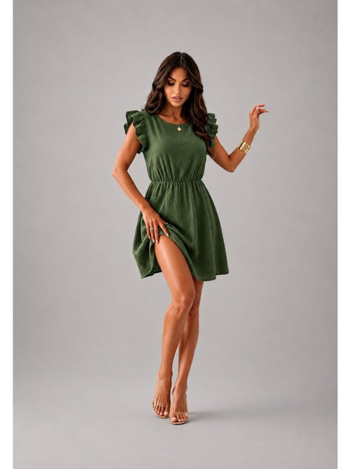 Vestido Kebello - Kiabi