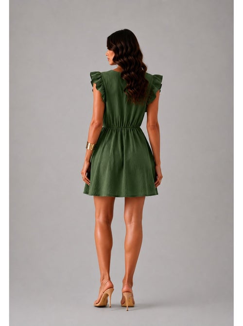 Vestido Kebello - Kiabi
