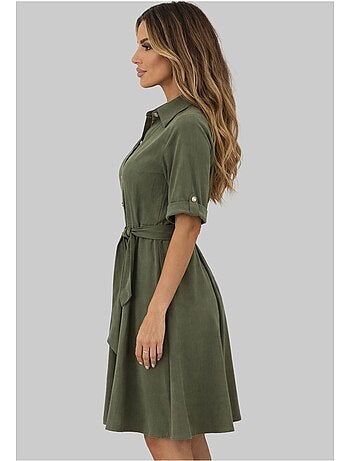 Vestido Kebello