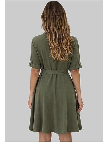 Vestido Kebello