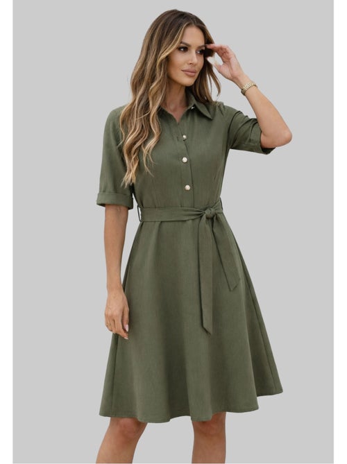 Vestido Kebello - Kiabi
