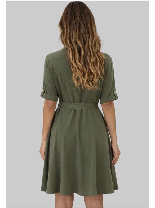 Vestido Kebello - Kiabi