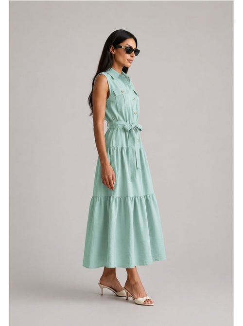 Vestido Kebello - Kiabi Vestido Kebello - Kiabi