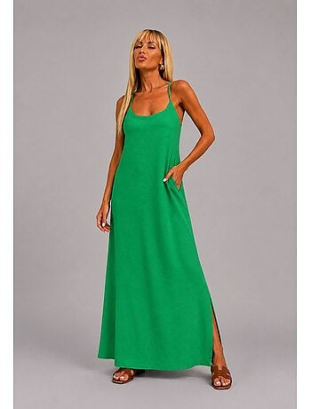 Vestido Kebello