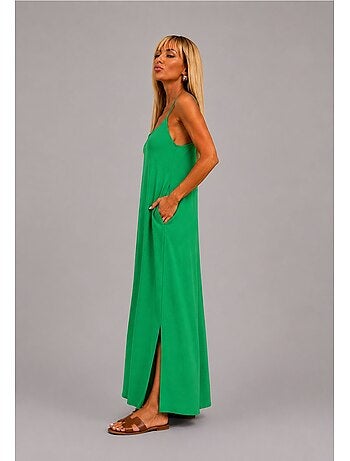 Vestido Kebello